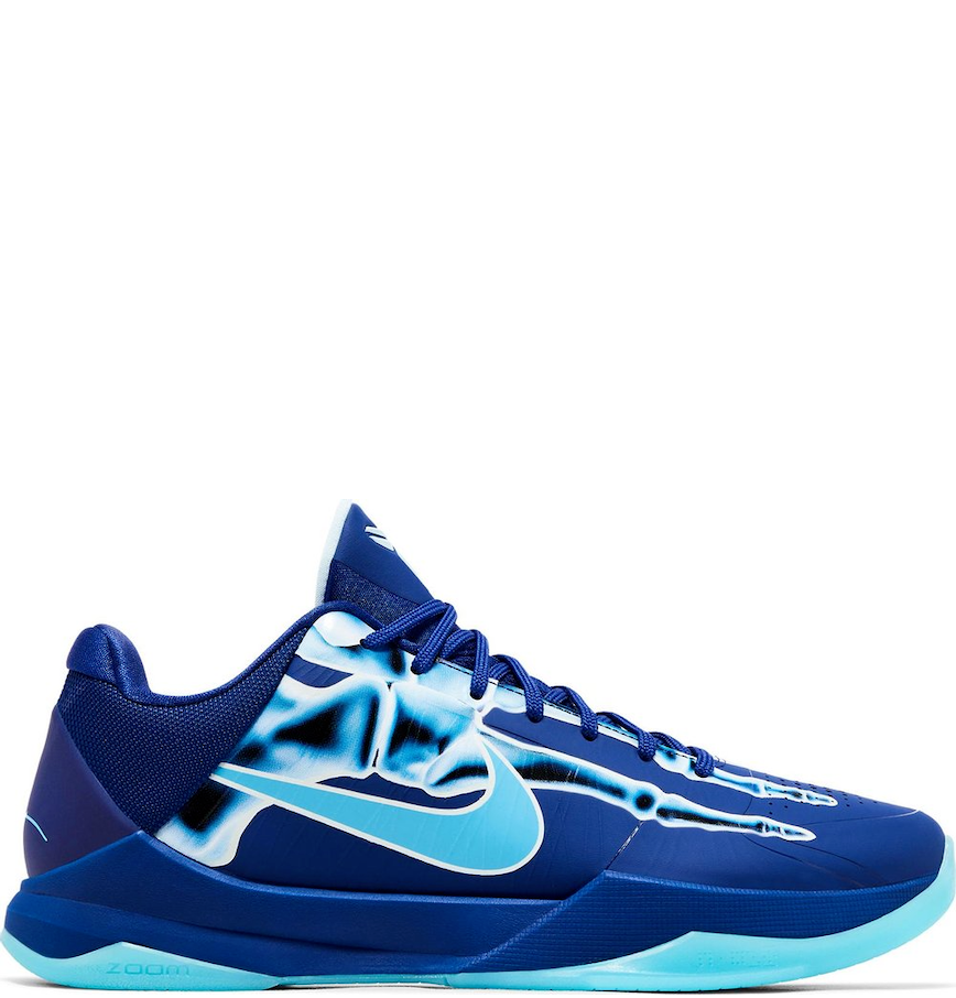  Giày Nike Zoom Kobe 5 Protro 'X-Ray' 