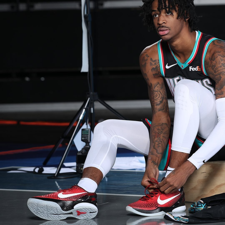  Giày Nike Zoom Kobe 6 ‘Protro All Star’ 