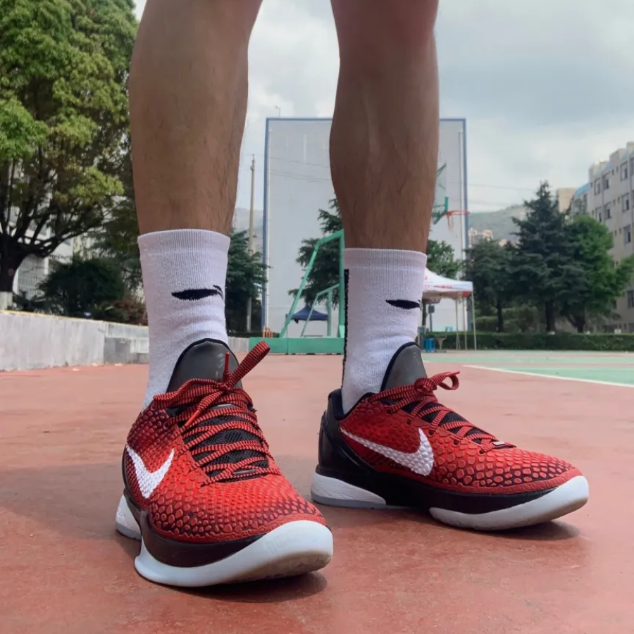  Giày Nike Zoom Kobe 6 ‘Protro All Star’ 