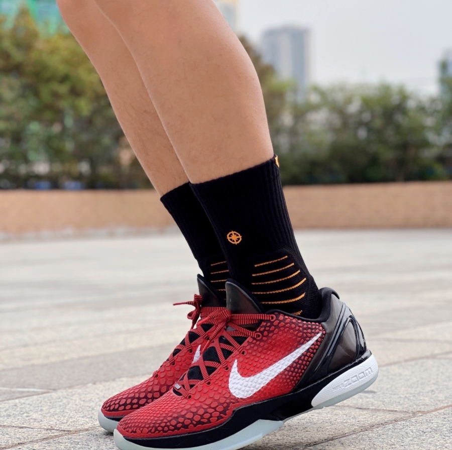  Giày Nike Zoom Kobe 6 ‘Protro All Star’ 