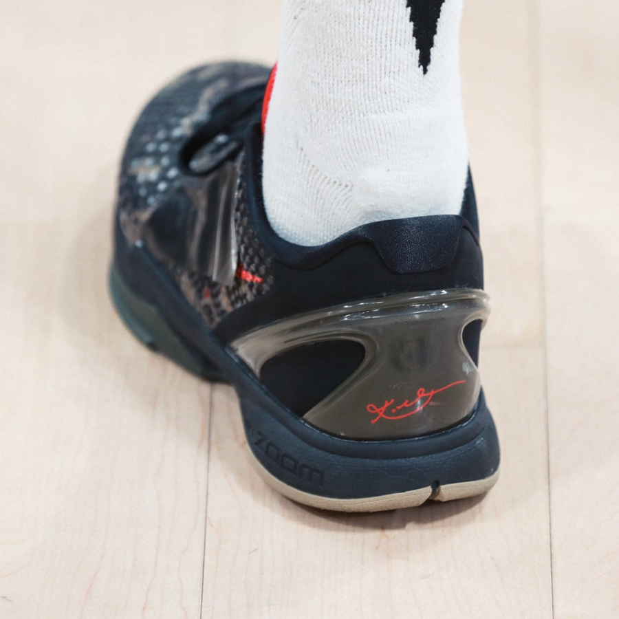  Giày Nike Zoom Kobe 6 Protro ‘Italian Camo’ 