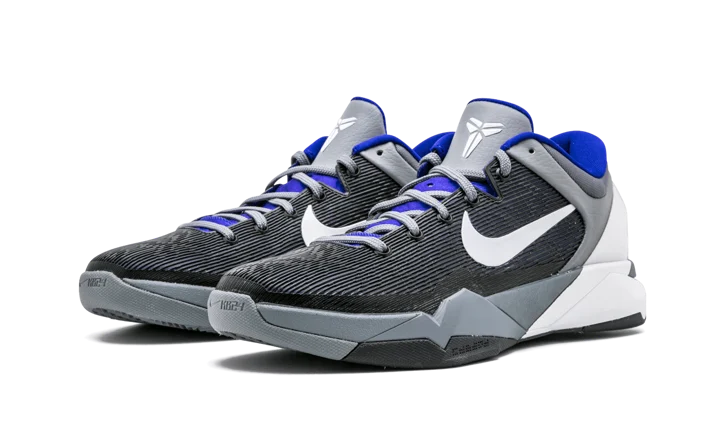  Giày Nike Zoom Kobe 7 System ‘Concord’ 