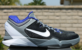 Giày Nike Zoom Kobe 7 System ‘Concord’ 