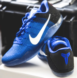  Giày Nike Zoom Kobe 7 ‘System Duke’ 