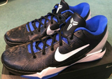  Giày Nike Zoom Kobe 7 ‘System Duke’ 
