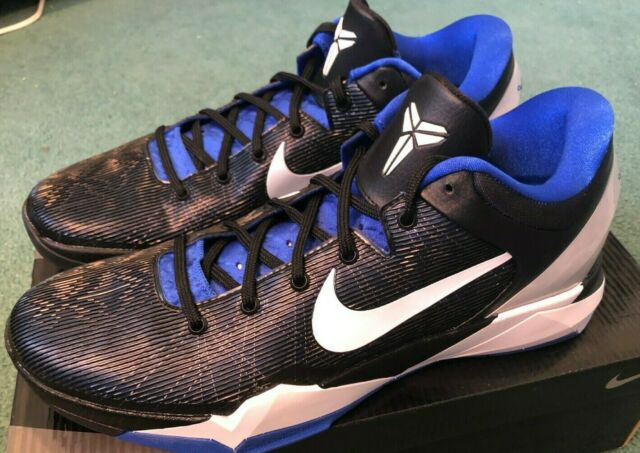  Giày Nike Zoom Kobe 7 ‘System Duke’ 