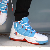  Giày Nike Zoom LeBron 3 ‘Houston Oilers’ 
