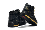  Giày Nike Zoom LeBron 3 Retro ‘Metallic Gold’ 2018 