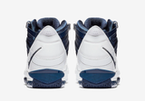  Giày Nike Zoom LeBron 3 Retro ‘Midnight Navy’ 
