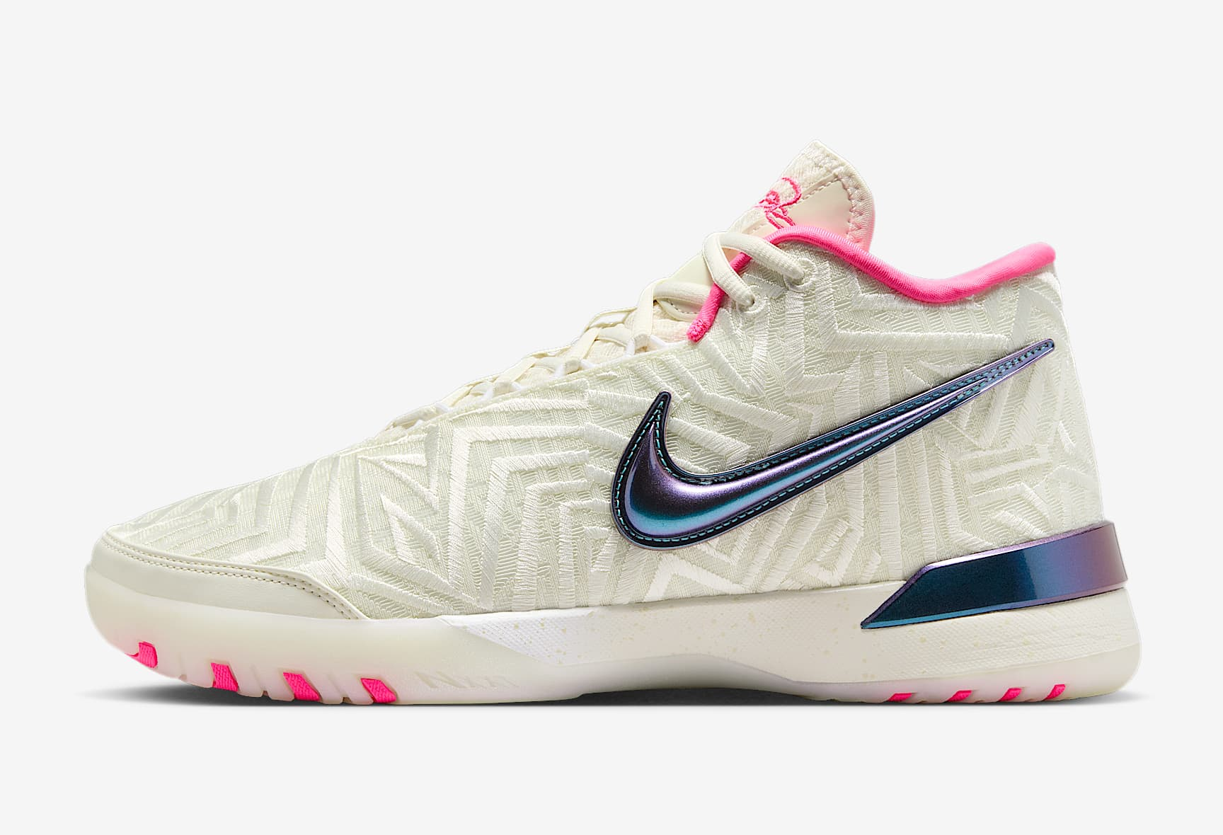  Giày Nike Zoom LeBron NXXT ‘Bronny James’ 
