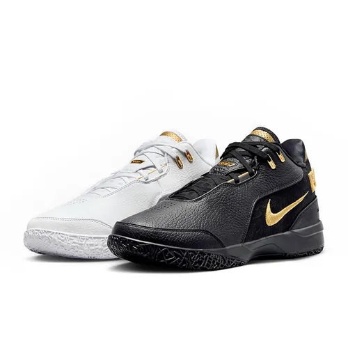  Giày Nike Zoom LeBron NXXT Gen AMPD EP ‘Equity’ 