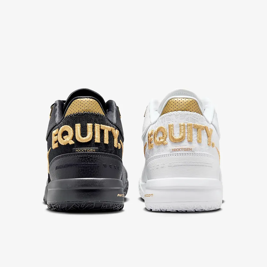  Giày Nike Zoom LeBron NXXT Gen AMPD EP ‘Equity’ 