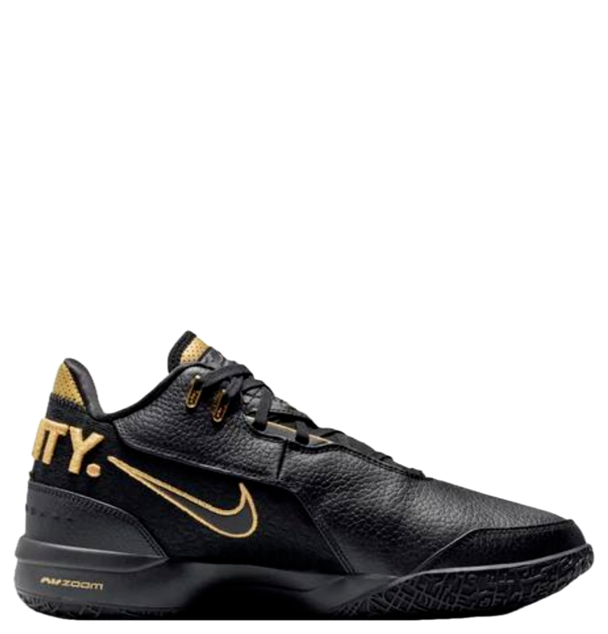  Giày Nike Zoom LeBron NXXT Gen AMPD EP ‘Equity’ 