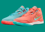  Giày Nike Zoom LeBron NXXT Gen AMPD ‘Miami’ 