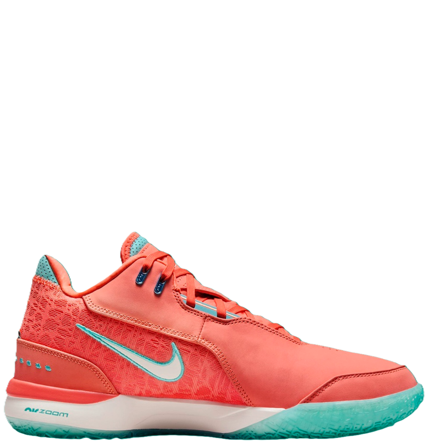  Giày Nike Zoom LeBron NXXT Gen AMPD ‘Miami’ 