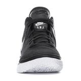  Giày Nike Zoom LeBron NXXT Gen ‘Black White’ 