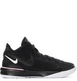  Giày Nike Zoom LeBron NXXT Gen ‘Black White’ 