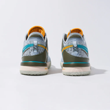  Giày Nike Zoom Lebron Nxxt Gen ‘Blue Tint’ 