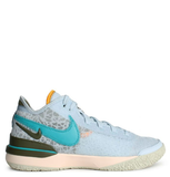  Giày Nike Zoom Lebron Nxxt Gen ‘Blue Tint’ 