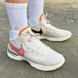  Giày Nike Zoom Lebron Nxxt Gen EP ‘Da Vinci’ 