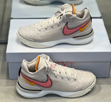  Giày Nike Zoom Lebron Nxxt Gen EP ‘Da Vinci’ 