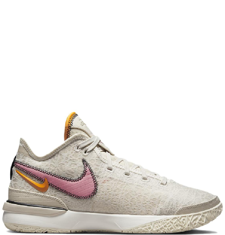  Giày Nike Zoom Lebron Nxxt Gen EP ‘Da Vinci’ 