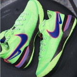  Giày Nike Zoom LeBron Nxxt Gen EP ‘Ghost Green' 