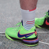  Giày Nike Zoom LeBron Nxxt Gen EP ‘Ghost Green' 