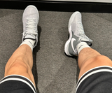  Giày Nike Zoom Lebron Nxxt Gen EP ‘ Grey Gold’ 