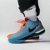  Giày Nike Zoom Lebron Nxxt Gen Ep 'I Promise' 