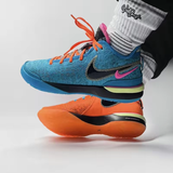  Giày Nike Zoom Lebron Nxxt Gen Ep 'I Promise' 