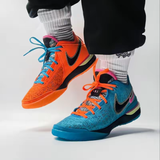  Giày Nike Zoom Lebron Nxxt Gen Ep 'I Promise' 