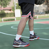 Giày Nike Zoom LeBron Nxxt Gen ‘FaZe Clan Bred’ 