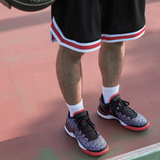  Giày Nike Zoom LeBron Nxxt Gen ‘FaZe Clan Bred’ 