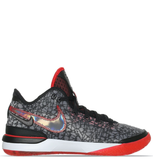  Giày Nike Zoom LeBron Nxxt Gen ‘FaZe Clan Bred’ 