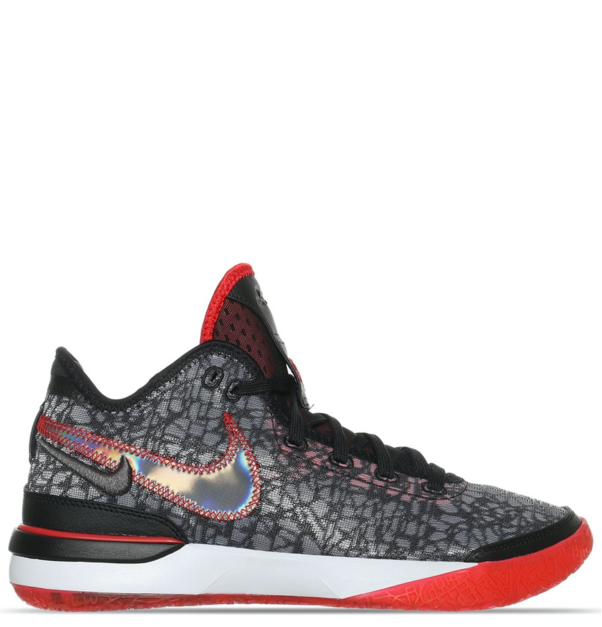  Giày Nike Zoom LeBron Nxxt Gen ‘FaZe Clan Bred’ 