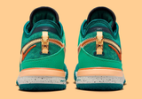  Giày Nike Zoom Lebron NXXT Gen ‘Geode Teal’ 