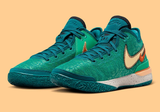  Giày Nike Zoom Lebron NXXT Gen ‘Geode Teal’ 