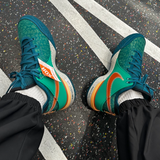  Giày Nike Zoom Lebron NXXT Gen ‘Geode Teal’ 