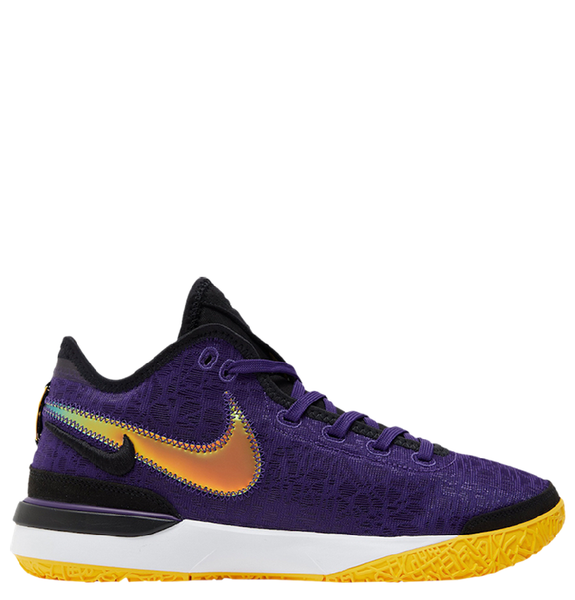  Giày Nike Zoom LeBron NXXT Gen ‘Lakers’ 