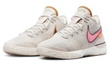  Giày Nike Zoom LeBron NXXT Gen ‘Light Orewood Brown’ 