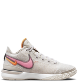  Giày Nike Zoom LeBron NXXT Gen ‘Light Orewood Brown’ 