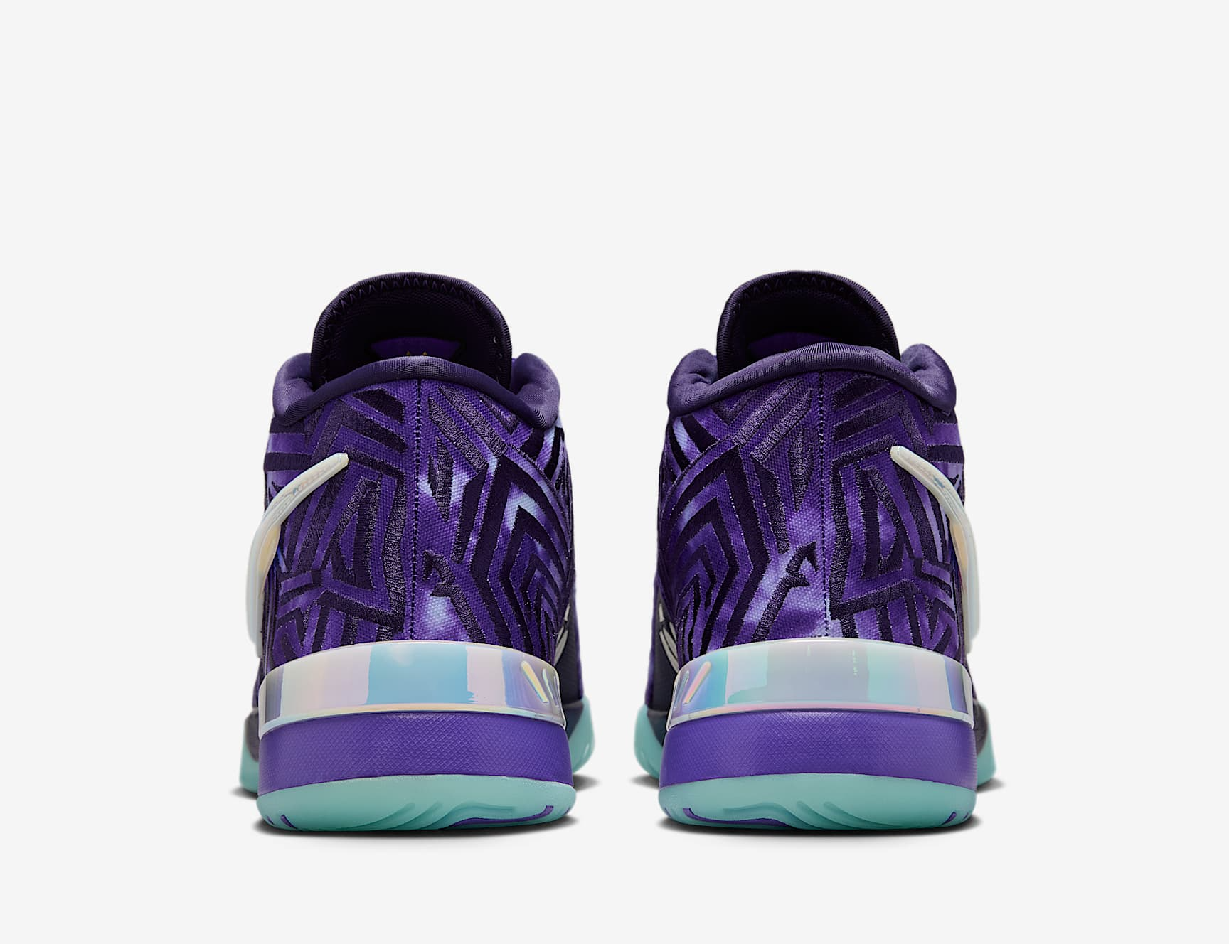  Giày Nike Zoom LeBron NXXT Genisus ‘Monopoly Persian’ 