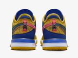  Giày Nike Zoom LeBron NXXT x Titan ‘Gold’ 