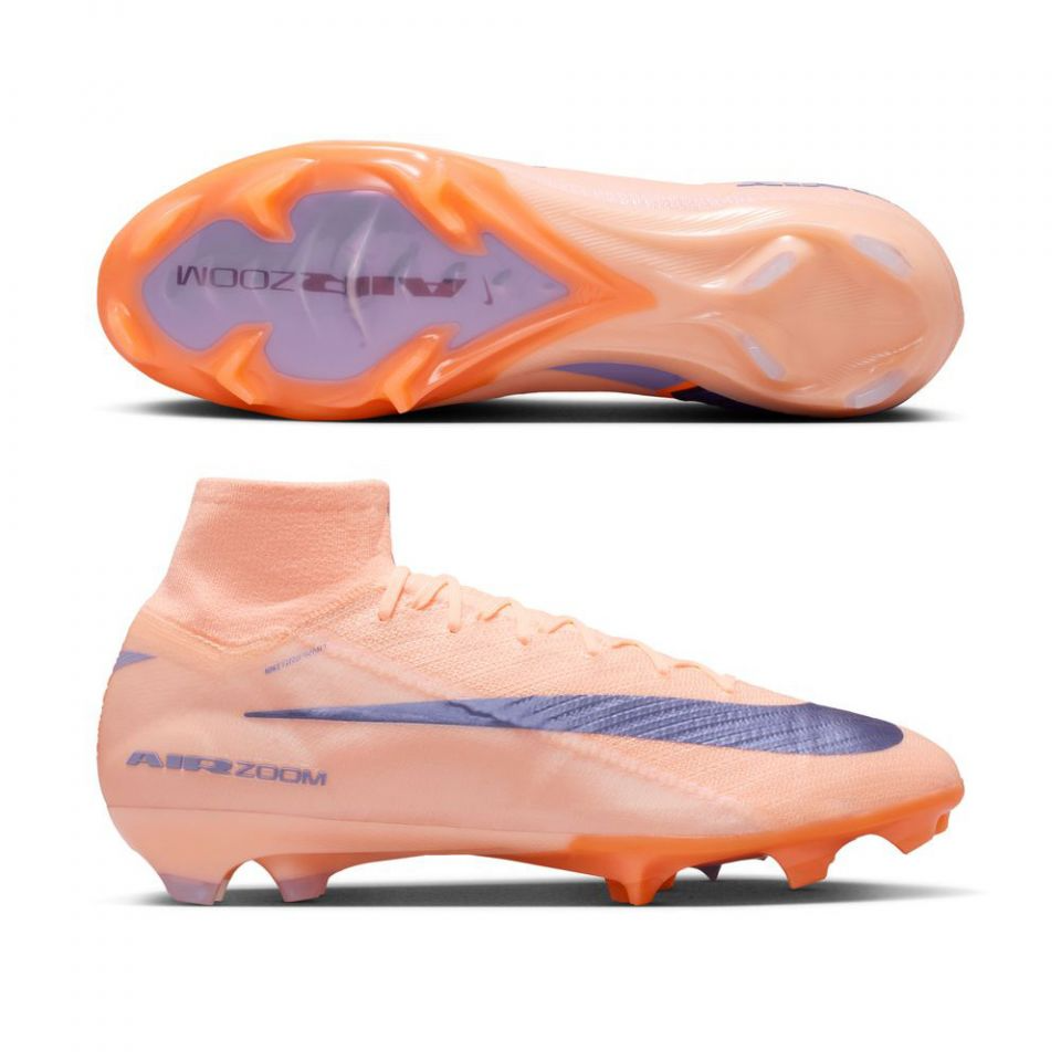 Giày Nike Zoom Mercurial Superfly 10 Elite 'Showtime Pack' 
