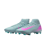  Giày Nike Zoom Mercurial Superfly 10 ‘Prism Pack’ 
