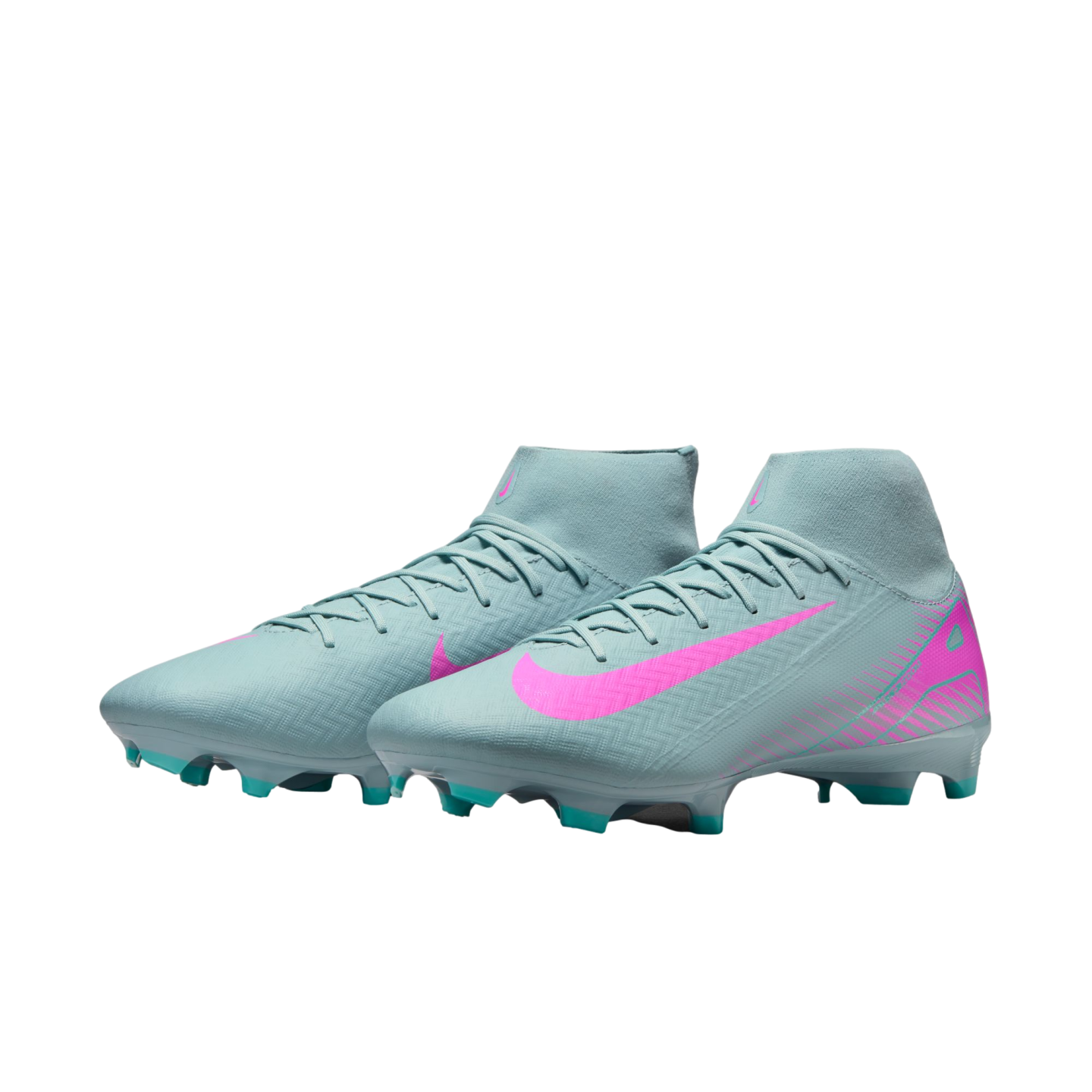  Giày Nike Zoom Mercurial Superfly 10 ‘Prism Pack’ 
