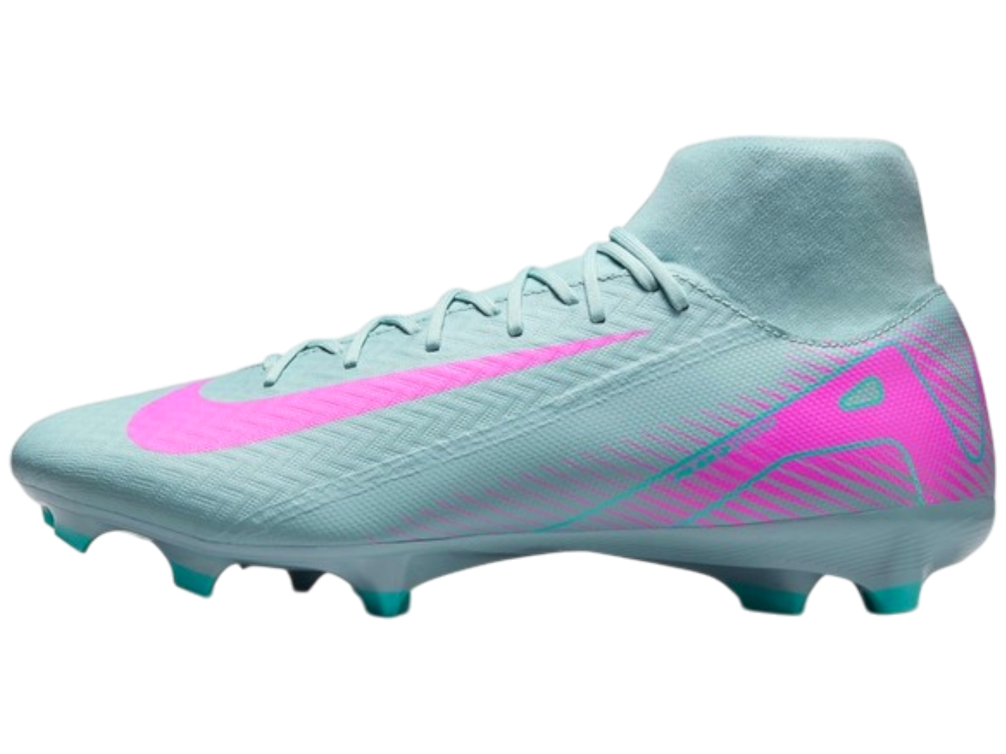  Giày Nike Zoom Mercurial Superfly 10 ‘Prism Pack’ 