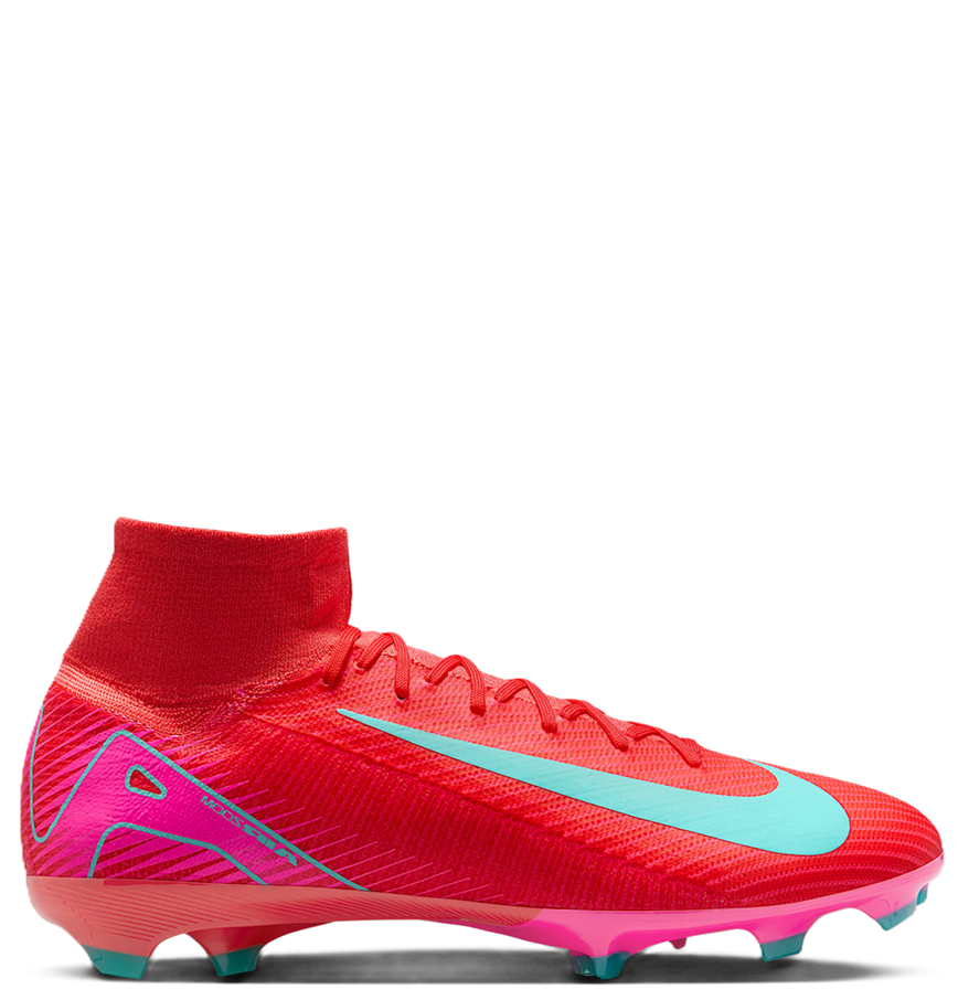  Giày Nike Zoom Mercurial Superfly 10 Pro FG ‘Mad Energy Pack’ 
