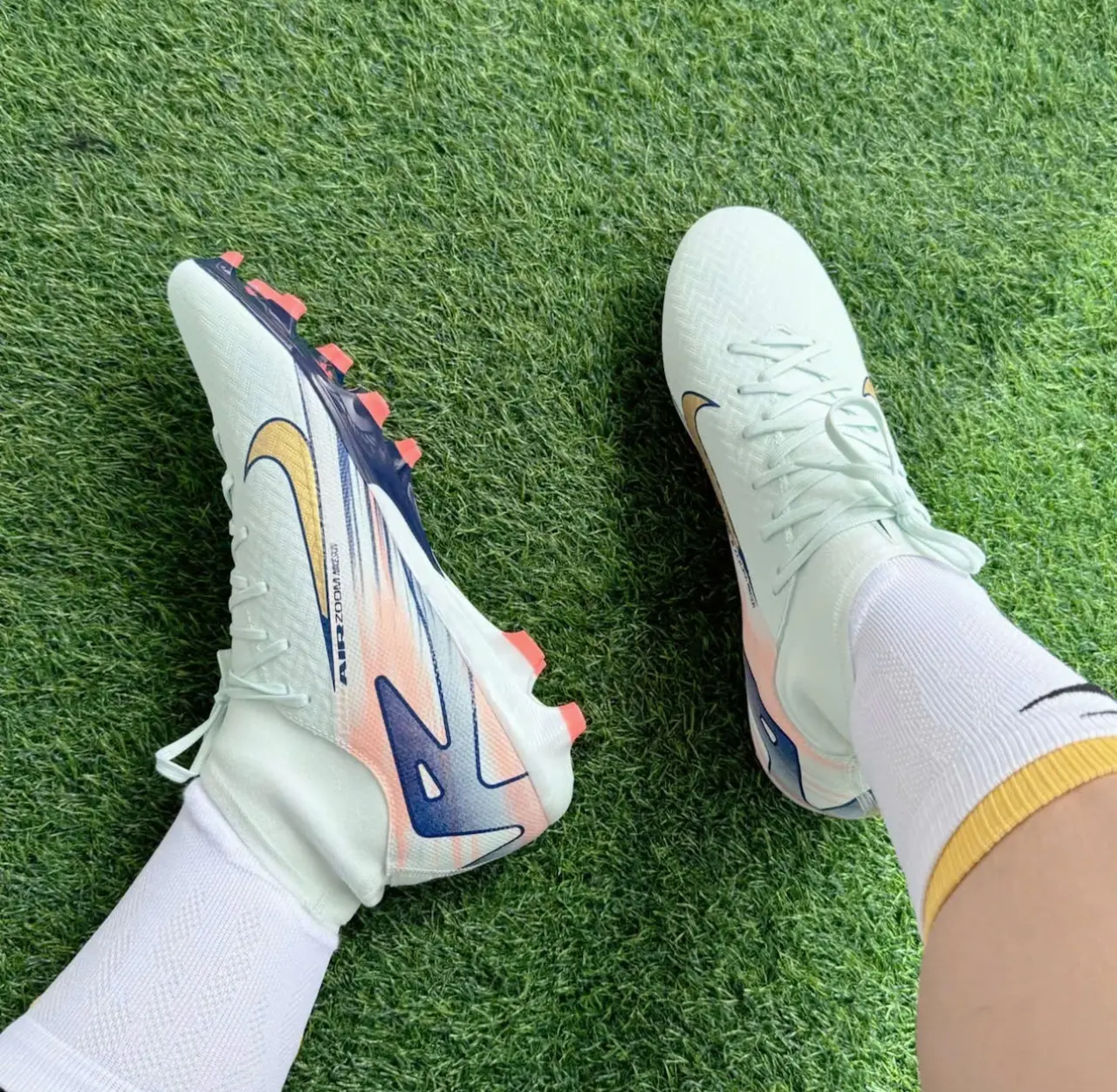  Giày Nike Zoom Mercurial Superfly 10 ‘Speed 9 Pack’ 